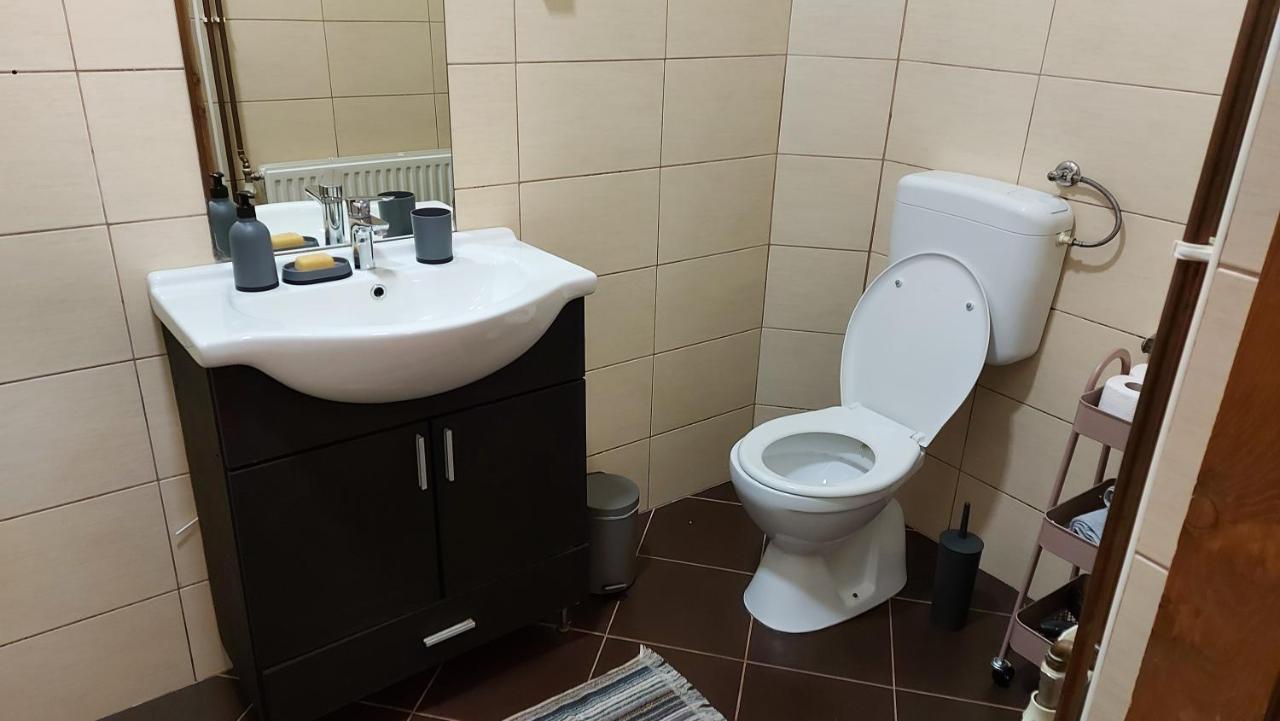 Apartment Bascarsija Сараево Экстерьер фото