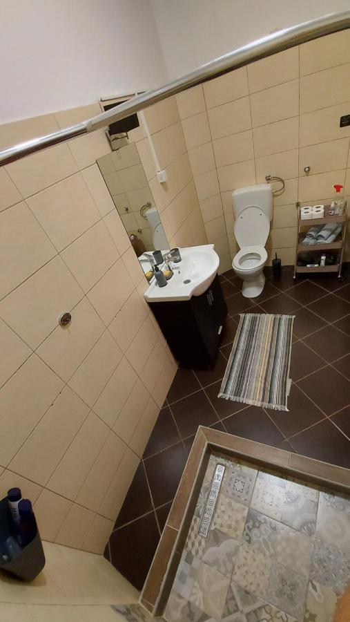 Apartment Bascarsija Сараево Экстерьер фото