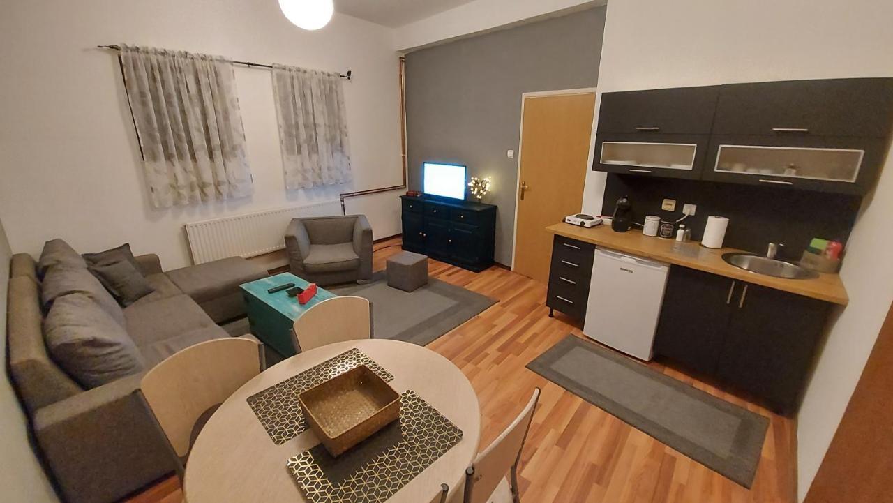 Apartment Bascarsija Сараево Экстерьер фото