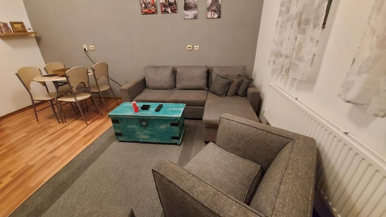 Apartment Bascarsija Сараево Экстерьер фото