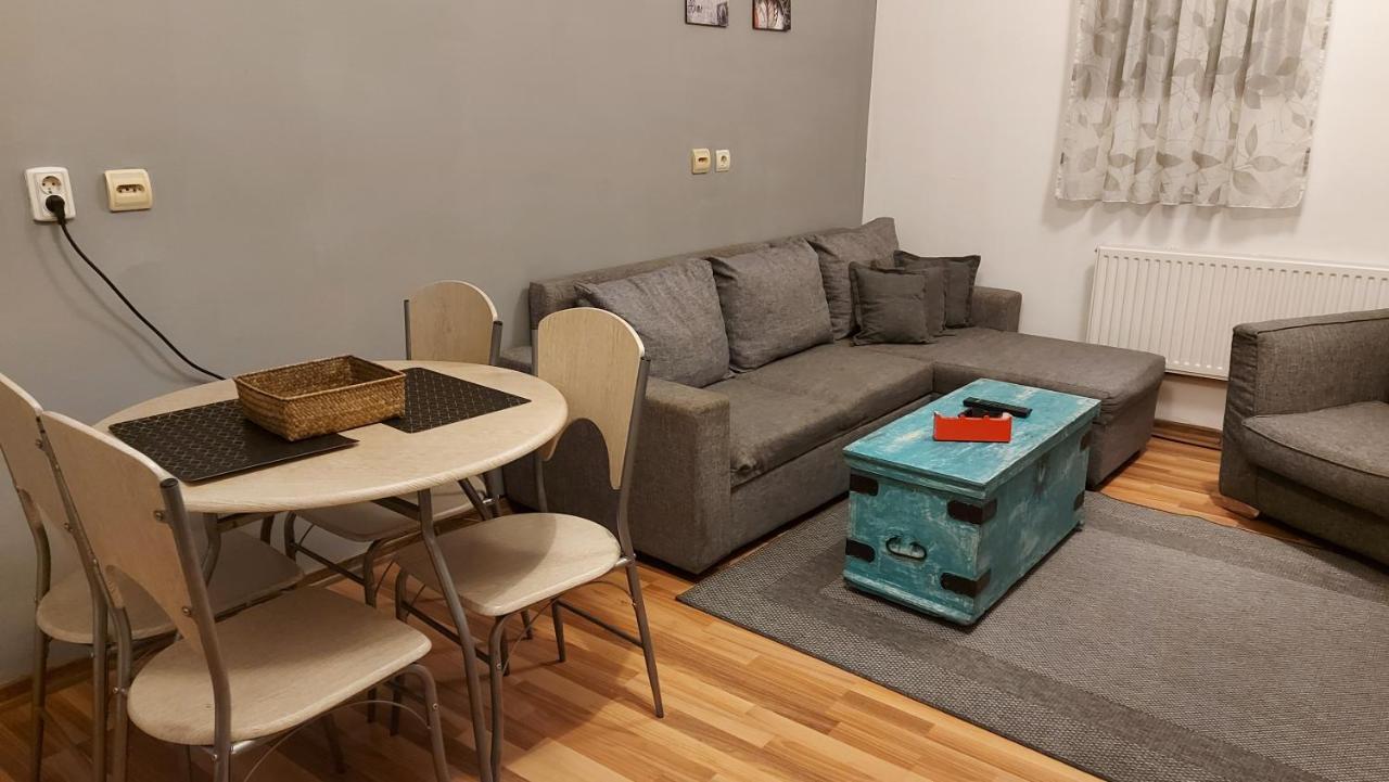 Apartment Bascarsija Сараево Экстерьер фото