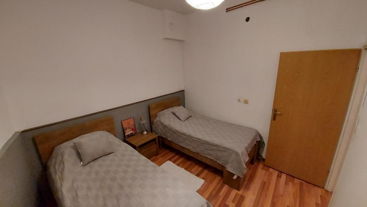 Apartment Bascarsija Сараево Экстерьер фото