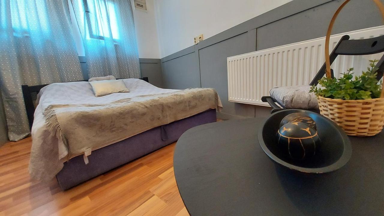 Apartment Bascarsija Сараево Экстерьер фото