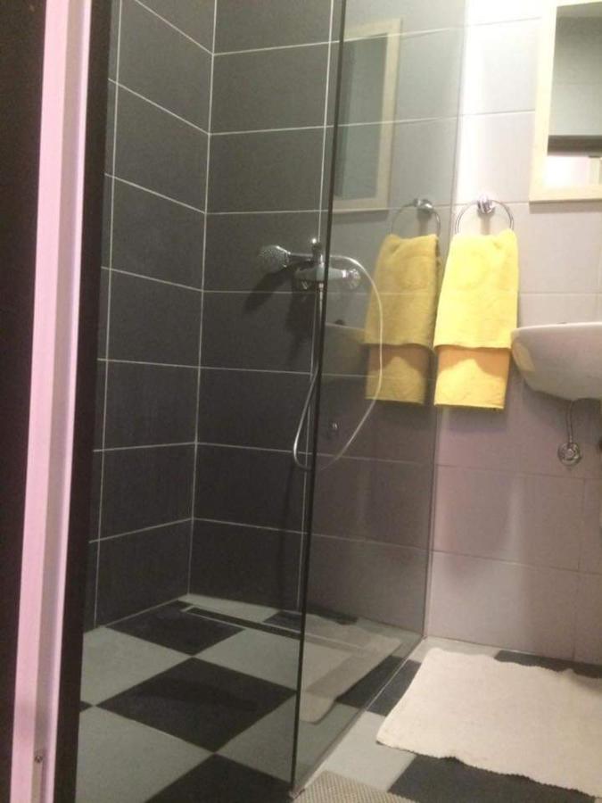 Apartment Bascarsija Сараево Экстерьер фото