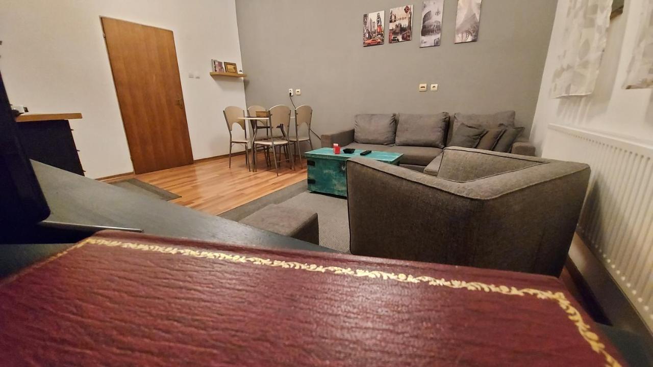 Apartment Bascarsija Сараево Экстерьер фото
