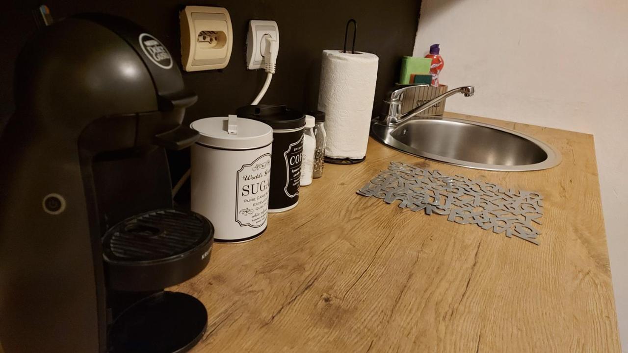 Apartment Bascarsija Сараево Экстерьер фото