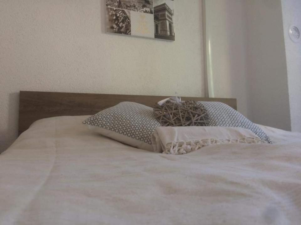 Apartment Bascarsija Сараево Экстерьер фото