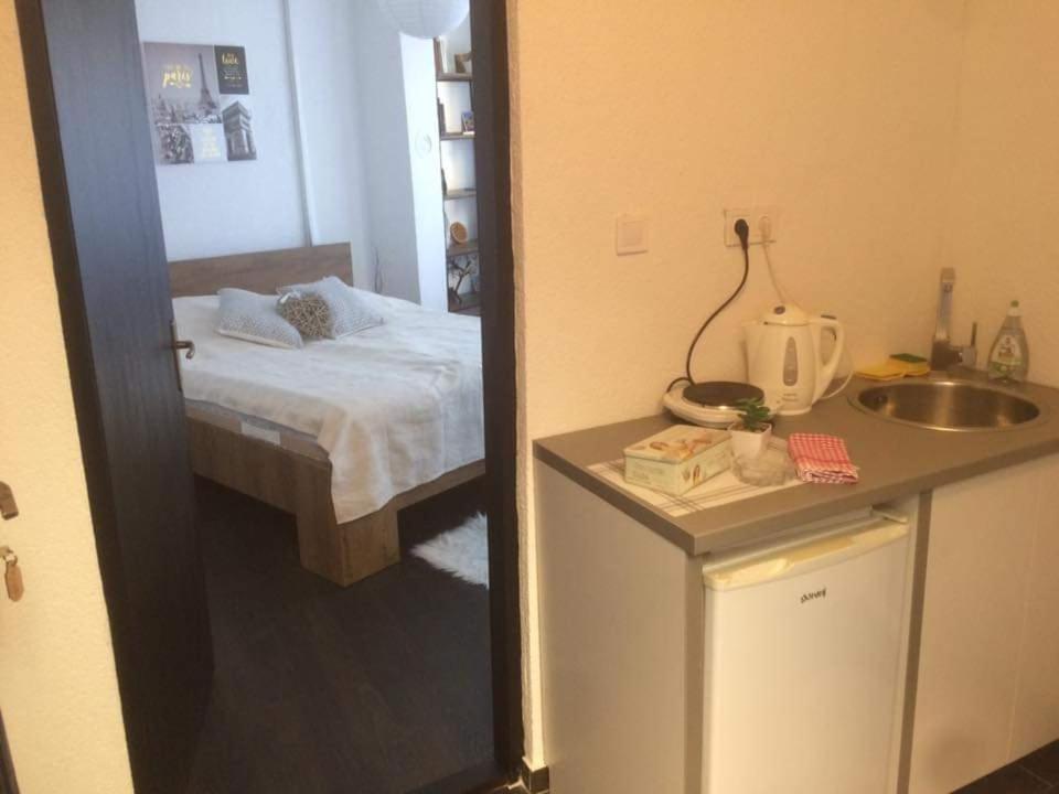 Apartment Bascarsija Сараево Экстерьер фото