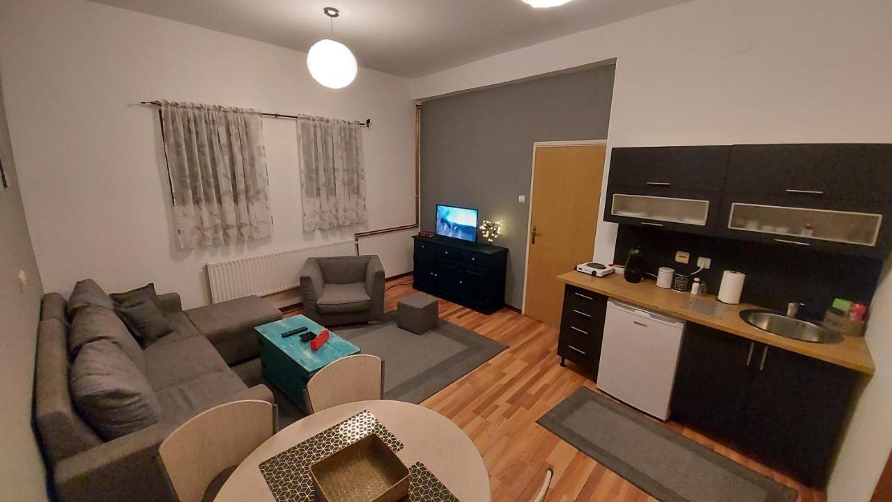 Apartment Bascarsija Сараево Экстерьер фото