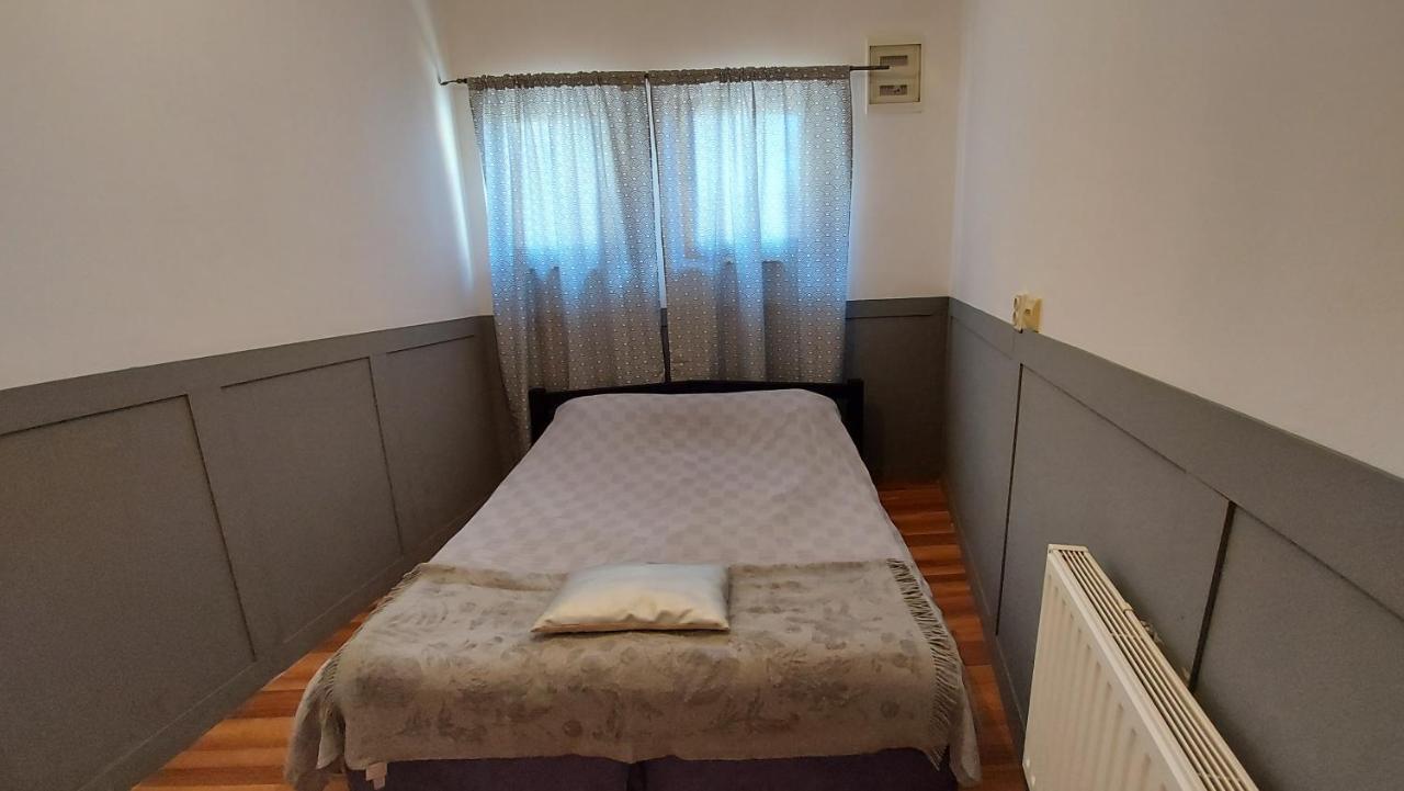 Apartment Bascarsija Сараево Экстерьер фото
