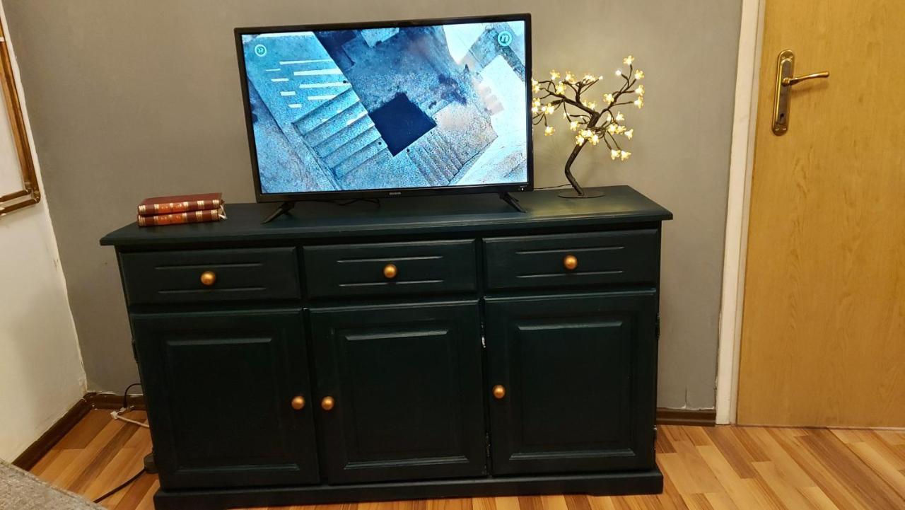 Apartment Bascarsija Сараево Экстерьер фото
