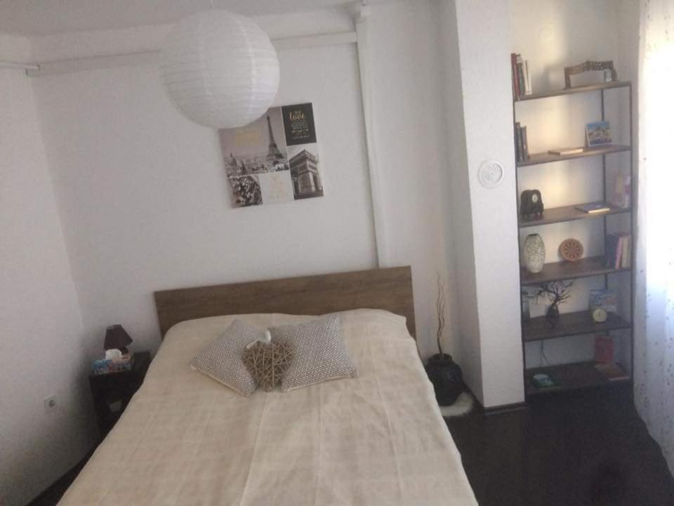 Apartment Bascarsija Сараево Экстерьер фото