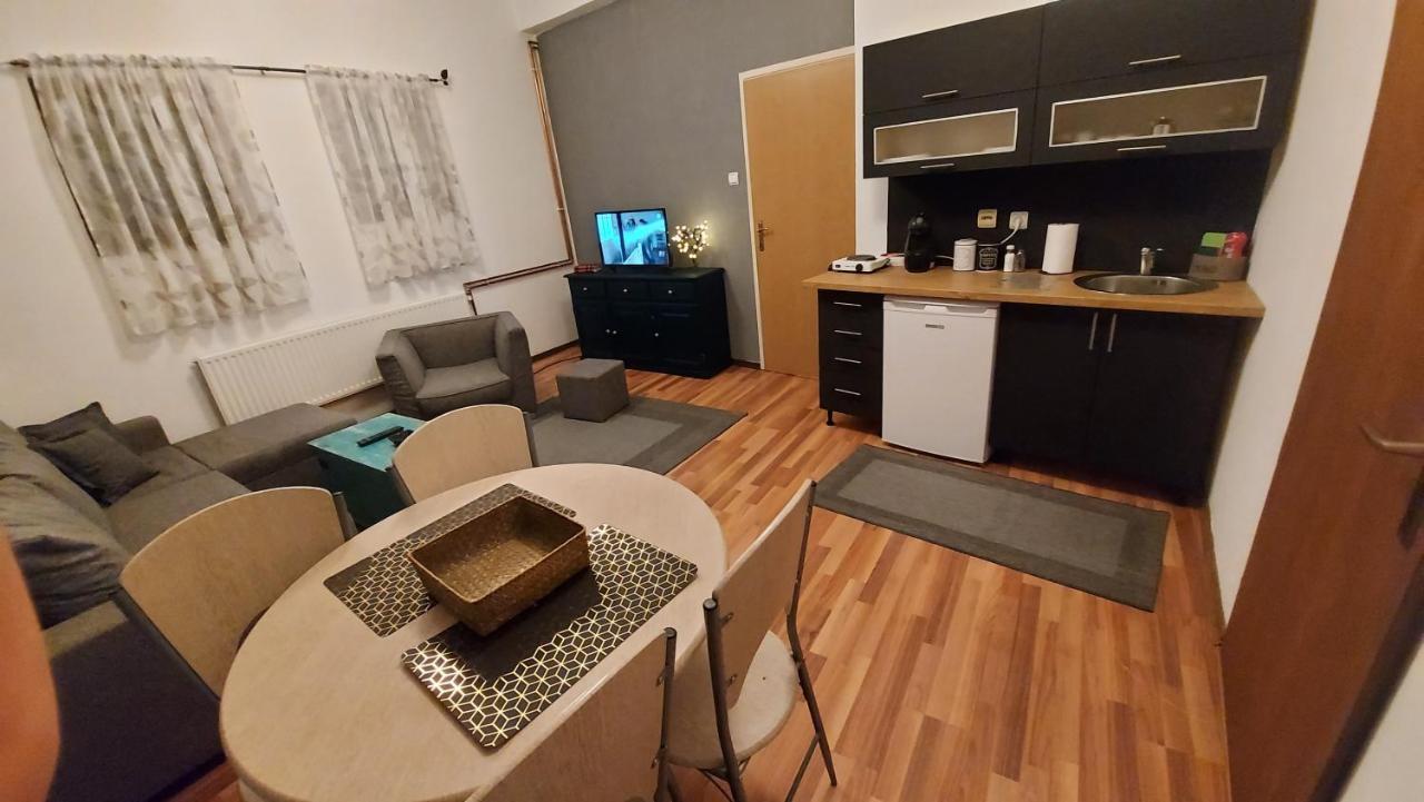 Apartment Bascarsija Сараево Экстерьер фото