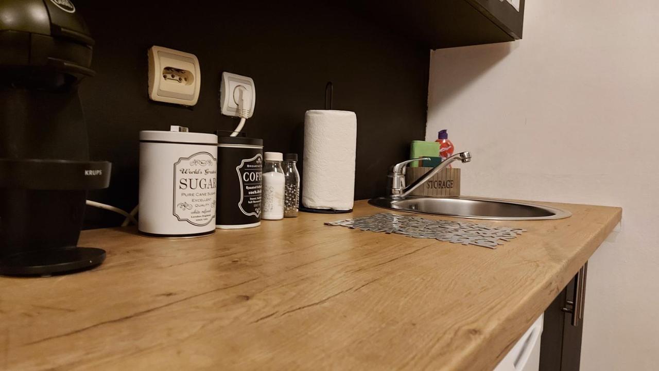 Apartment Bascarsija Сараево Экстерьер фото