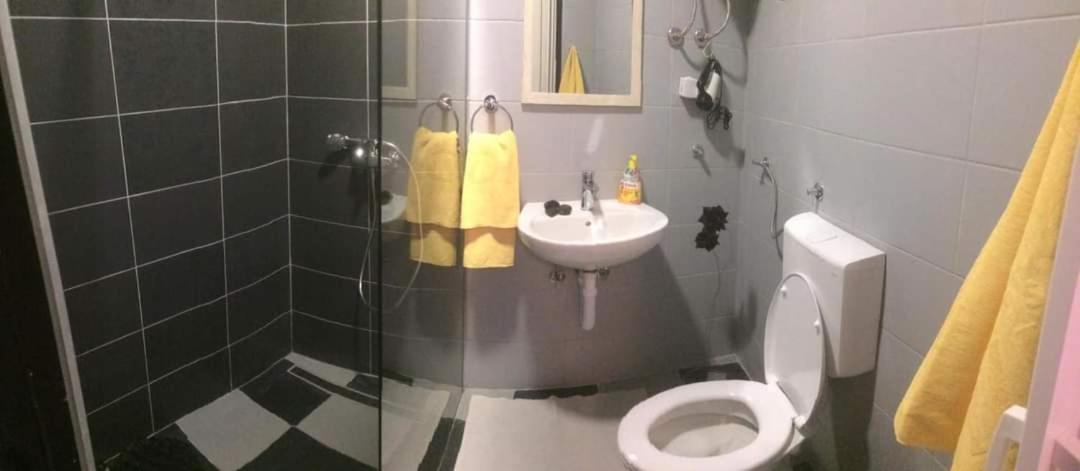 Apartment Bascarsija Сараево Экстерьер фото